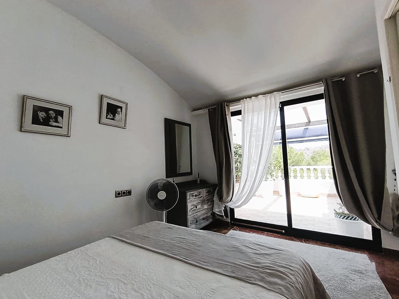 3 quarto Apartamento para venda em Las Ramblas Golf com piscina garagem - 270 000 € (Ref: 10084566)