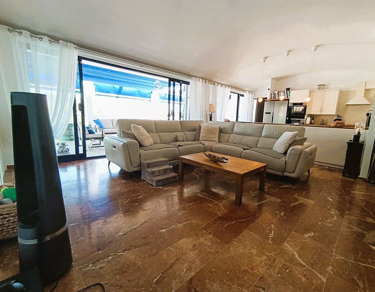 3 quarto Apartamento para venda em Las Ramblas Golf com piscina garagem - 270 000 € (Ref: 10084566)