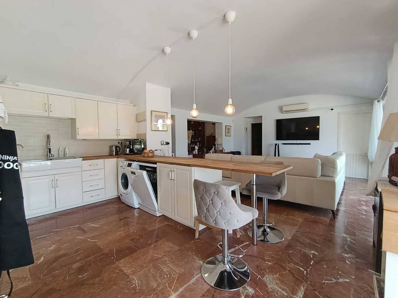 3 quarto Apartamento para venda em Las Ramblas Golf com piscina garagem - 270 000 € (Ref: 10084566)