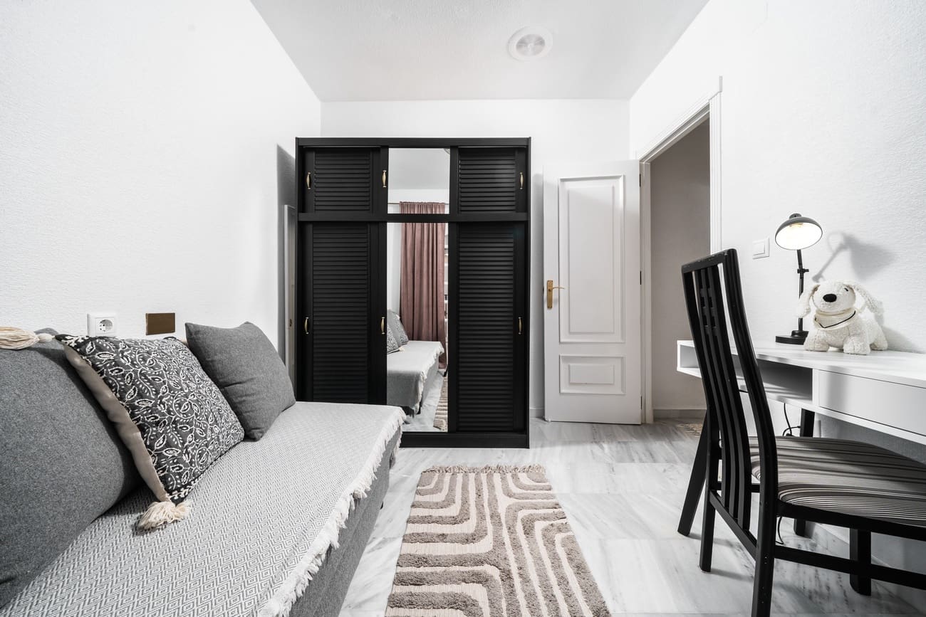 2 soverom Leilighet til salgs i Torrevieja med svømmebasseng garasje - € 329 000 (Ref: 10084572)