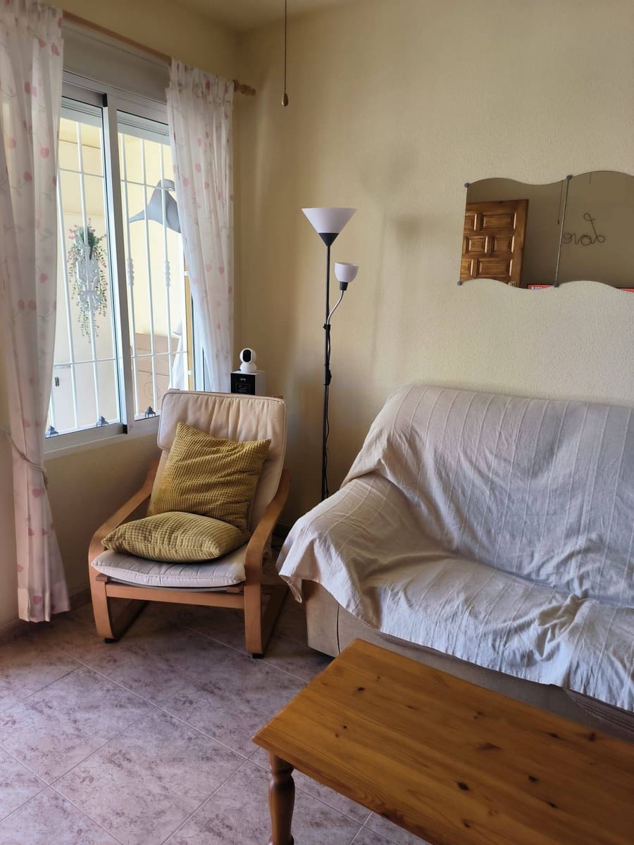 2 Zimmer Bungalow zu verkaufen in Orihuela Costa - 176.900 € (Ref: 10084576)