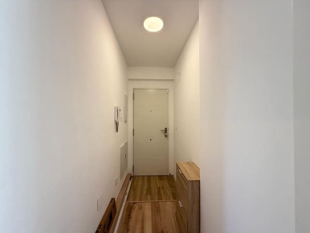 2 Zimmer Apartment zu verkaufen in Dehesa de Campoamor, Orihuela mit Pool - 295.000 € (Ref: 10084580)