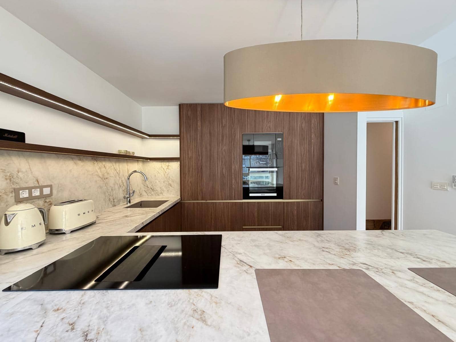 2 Zimmer Apartment zu verkaufen in Orihuela Costa mit Pool - 295.000 € (Ref: 10084580)