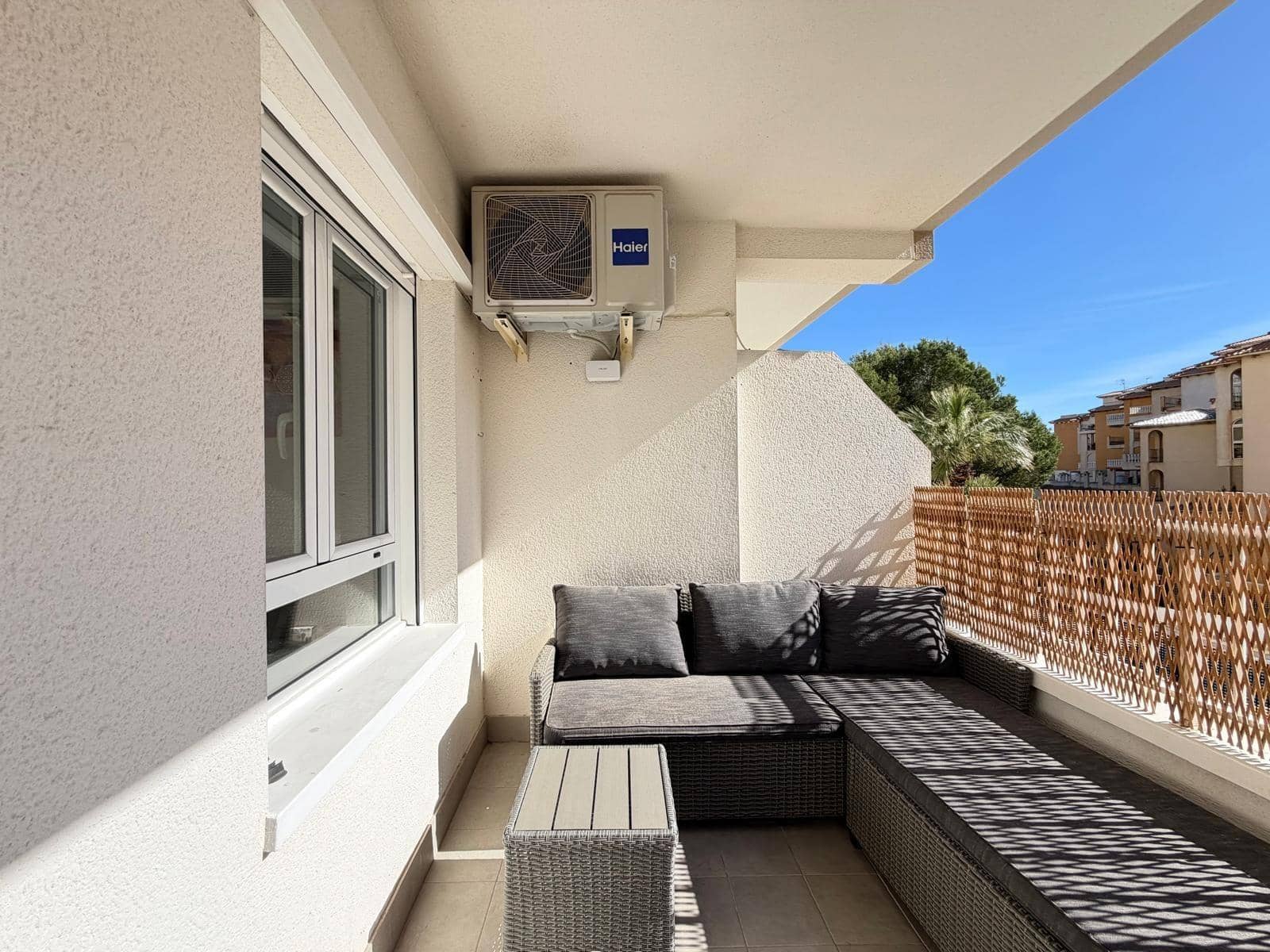 2 Zimmer Apartment zu verkaufen in Orihuela Costa mit Pool - 295.000 € (Ref: 10084580)