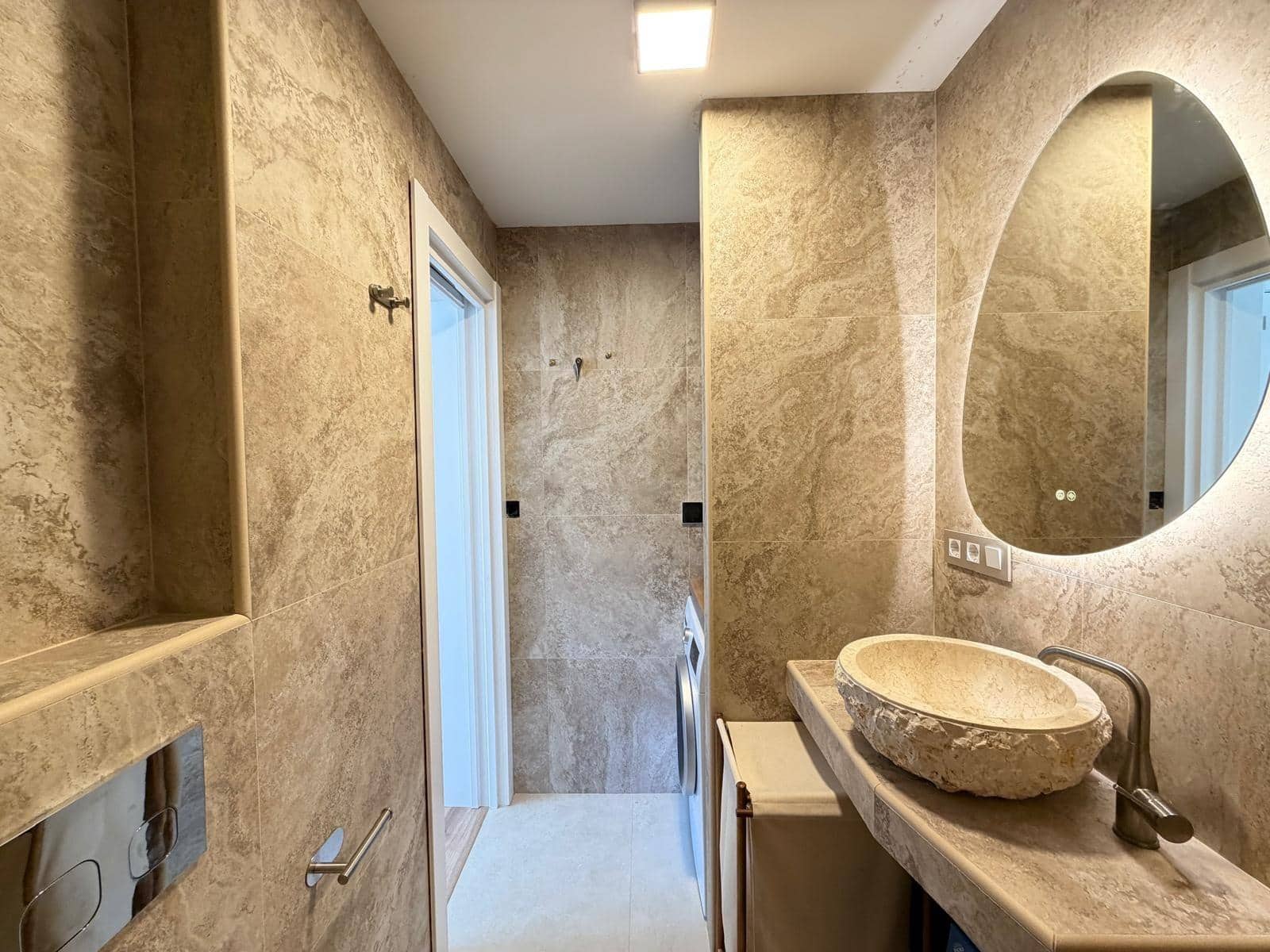 2 Zimmer Apartment zu verkaufen in Orihuela Costa mit Pool - 295.000 € (Ref: 10084580)
