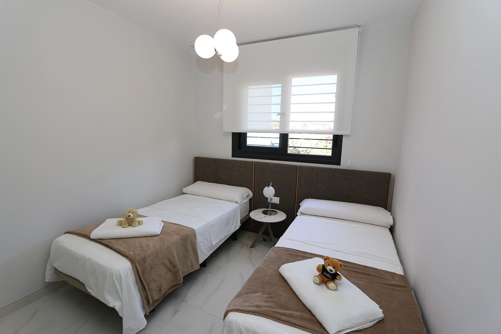 2 soverom Leilighet til salgs i Playa Flamenca med svømmebasseng garasje - € 425 000 (Ref: 10084583)