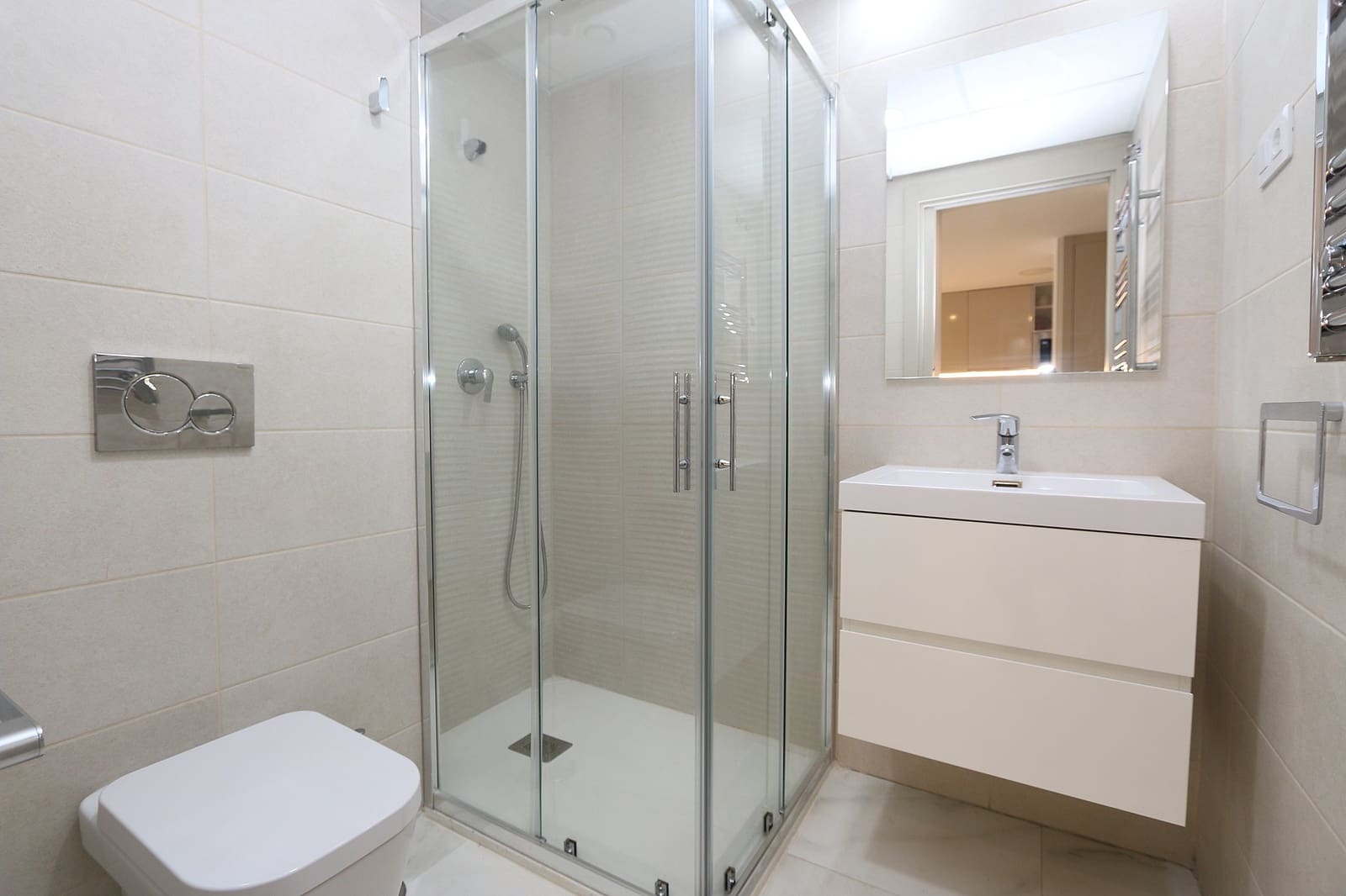 2 soverom Leilighet til salgs i Playa Flamenca med svømmebasseng garasje - € 425 000 (Ref: 10084583)