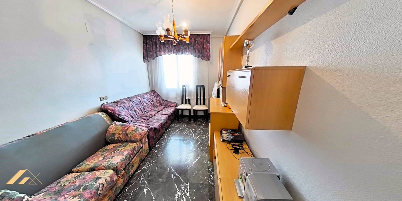 4 camera da letto Appartamento in vendita in Pilar de la Horadada - 199.900 € (Rif: 10084591)
