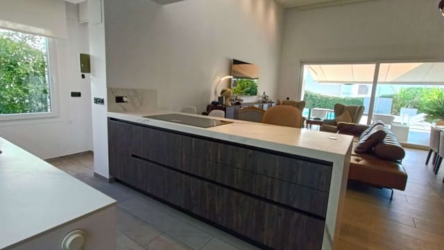 2 quarto Moradia para venda em Algorfa com piscina garagem - 540 000 € (Ref: 10084592)