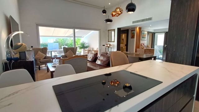 2 quarto Moradia para venda em Algorfa com piscina garagem - 540 000 € (Ref: 10084592)