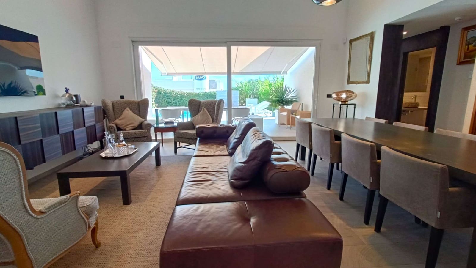 2 quarto Moradia para venda em Algorfa com piscina garagem - 540 000 € (Ref: 10084592)