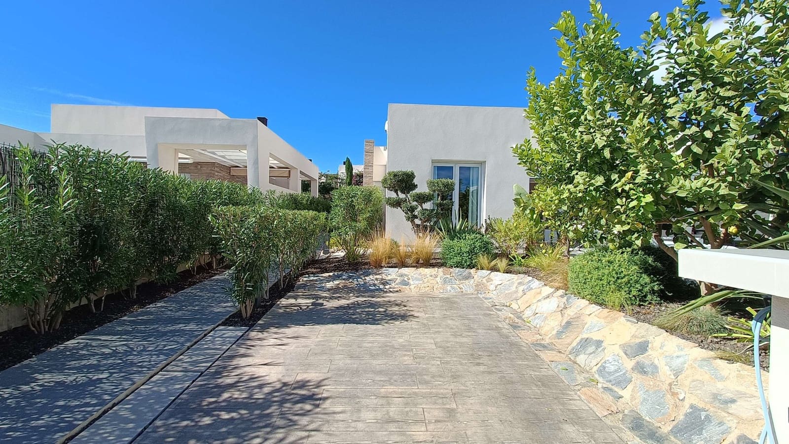 2 quarto Moradia para venda em Algorfa com piscina garagem - 540 000 € (Ref: 10084592)
