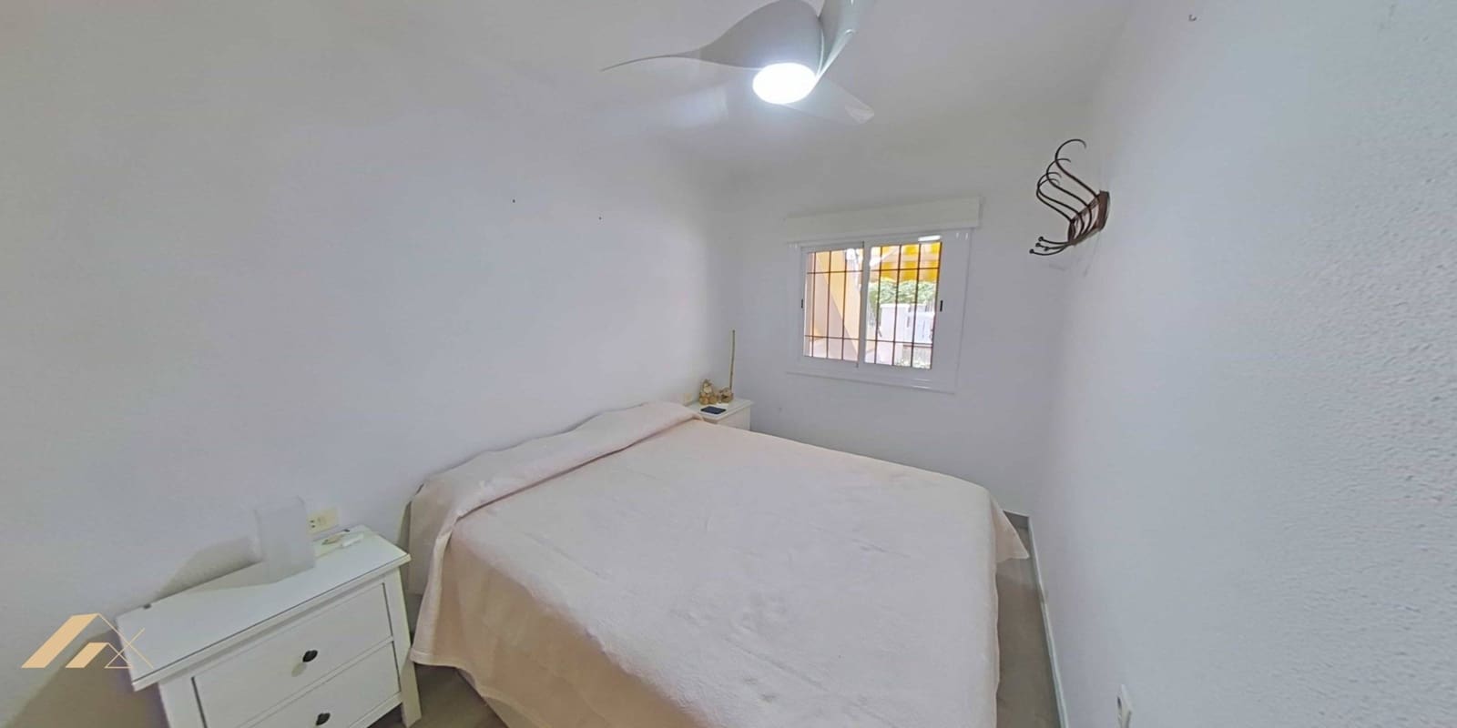2 sovrum Bungalow till salu i El Mojon - 180 000 € (Ref: 10084595)