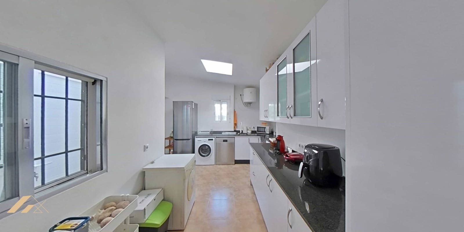 2 sovrum Bungalow till salu i El Mojon - 180 000 € (Ref: 10084595)