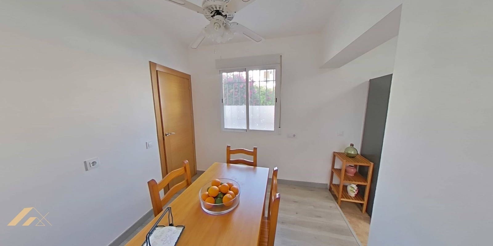 2 sovrum Bungalow till salu i El Mojon - 180 000 € (Ref: 10084595)
