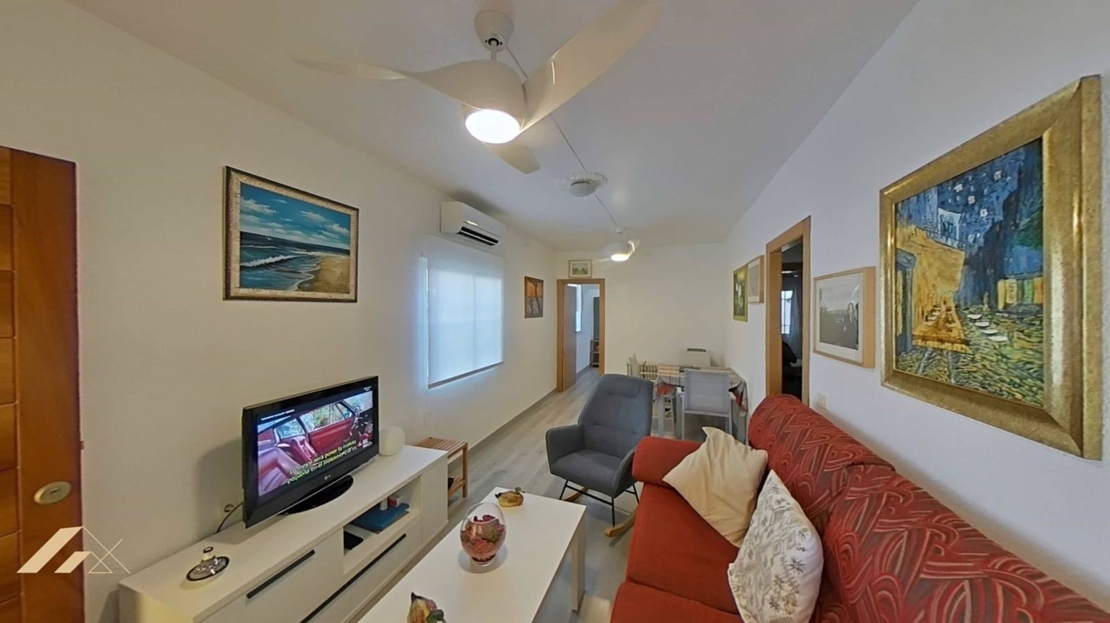 2 sovrum Bungalow till salu i El Mojon - 180 000 € (Ref: 10084595)