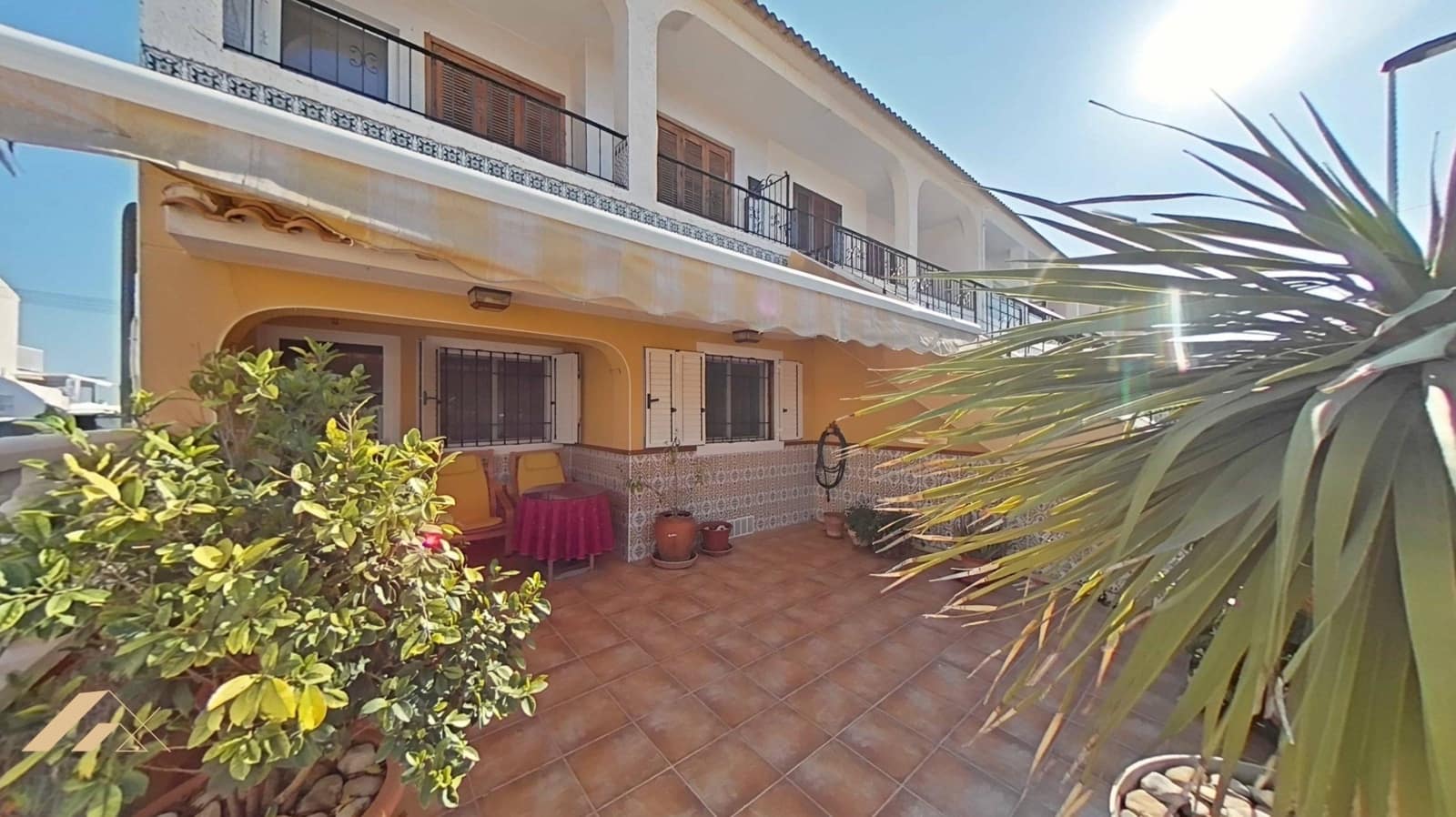 2 sovrum Bungalow till salu i El Mojon - 180 000 € (Ref: 10084595)