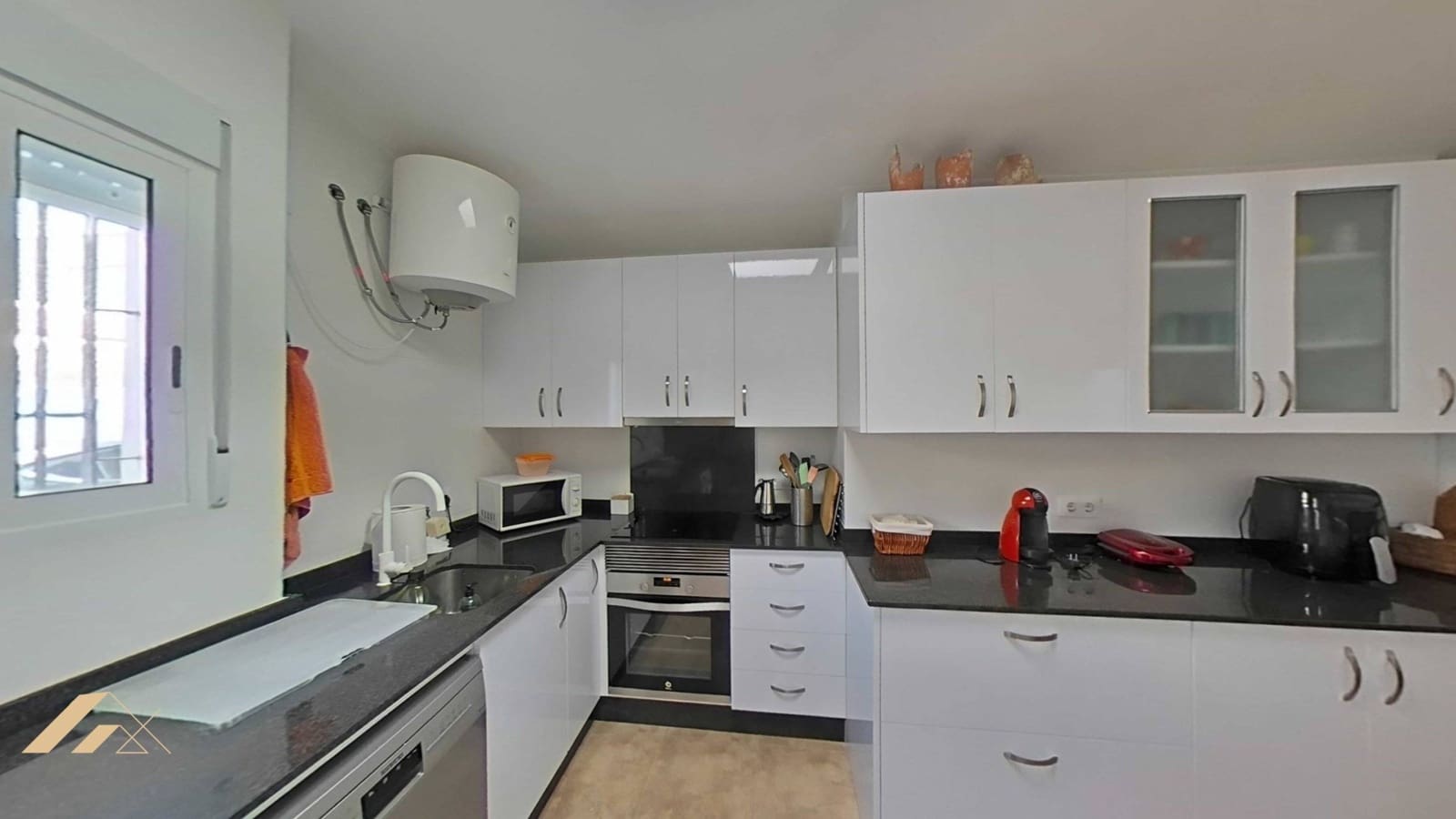 2 sovrum Bungalow till salu i El Mojon - 180 000 € (Ref: 10084595)