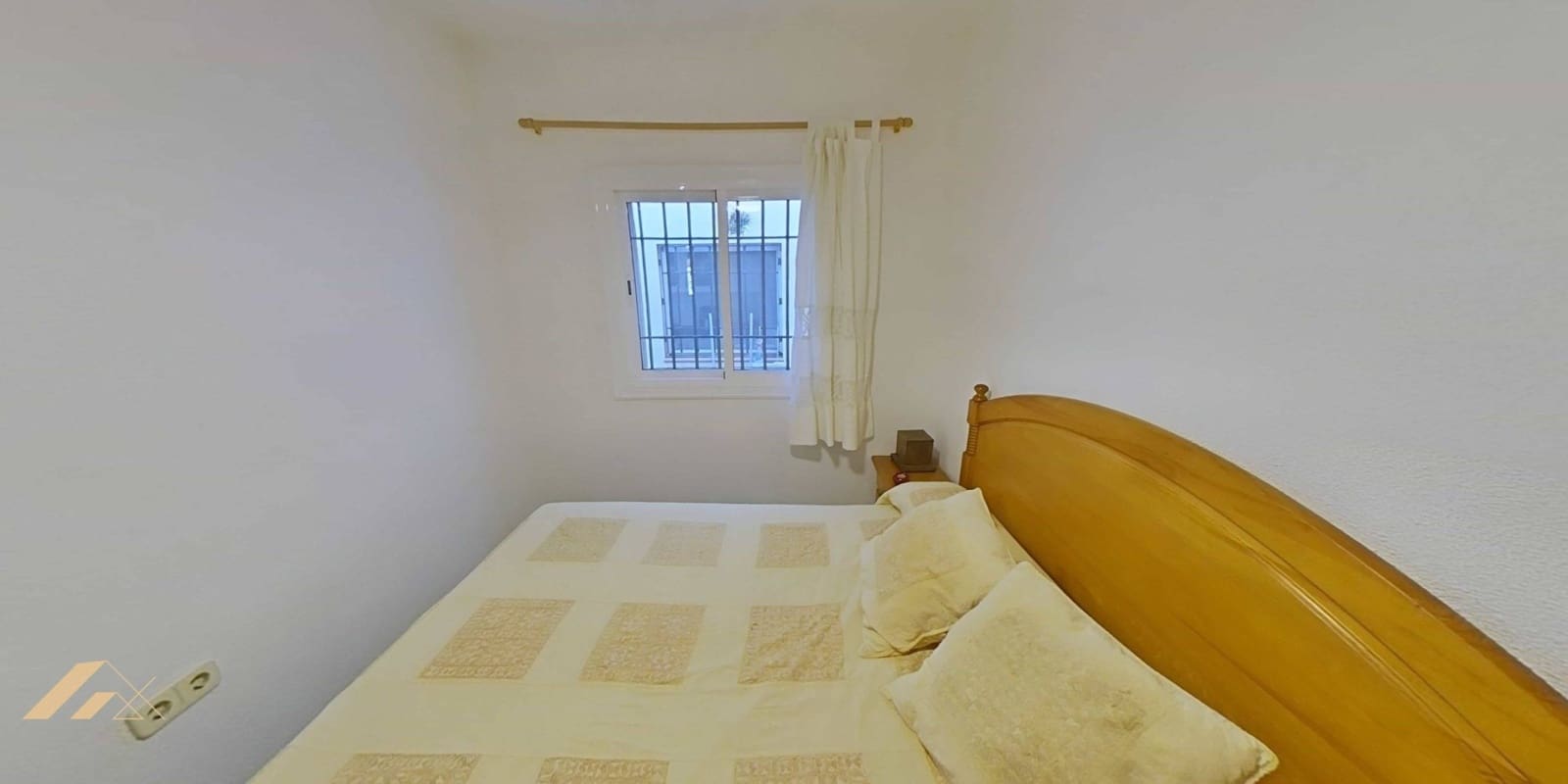 2 sovrum Bungalow till salu i El Mojon - 180 000 € (Ref: 10084595)