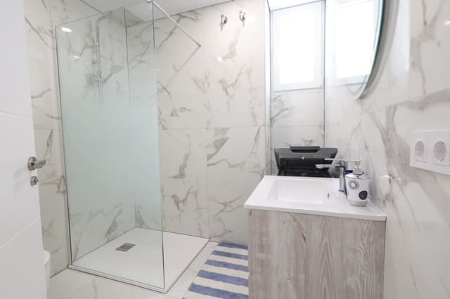 3 soverom Leilighet til salgs i Playa de los Náufragos, Torrevieja - € 245 000 (Ref: 10084600)