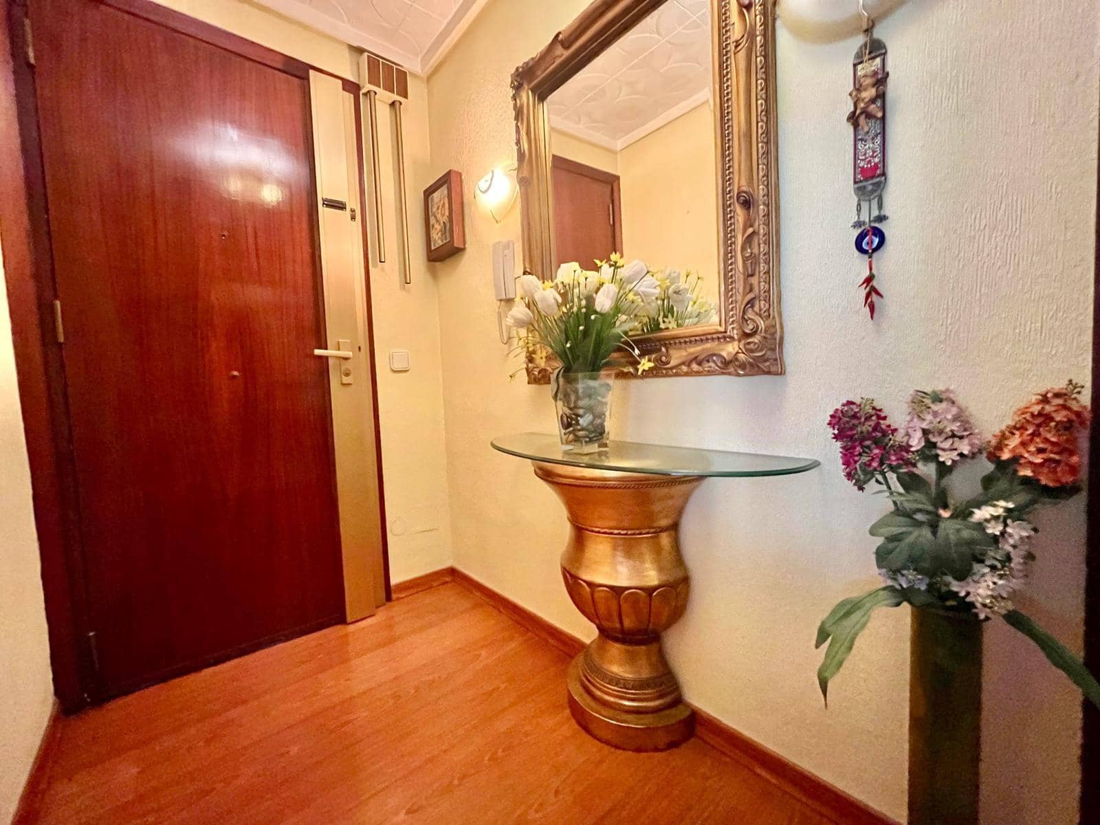 3 sypialnia Apartament na sprzedaż w Torrevieja - 250 000 € (Ref: 10084619)