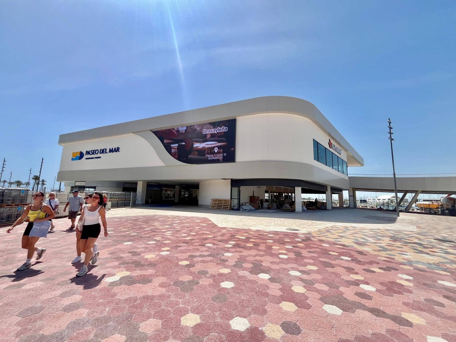 3 sypialnia Apartament na sprzedaż w Torrevieja - 250 000 € (Ref: 10084619)