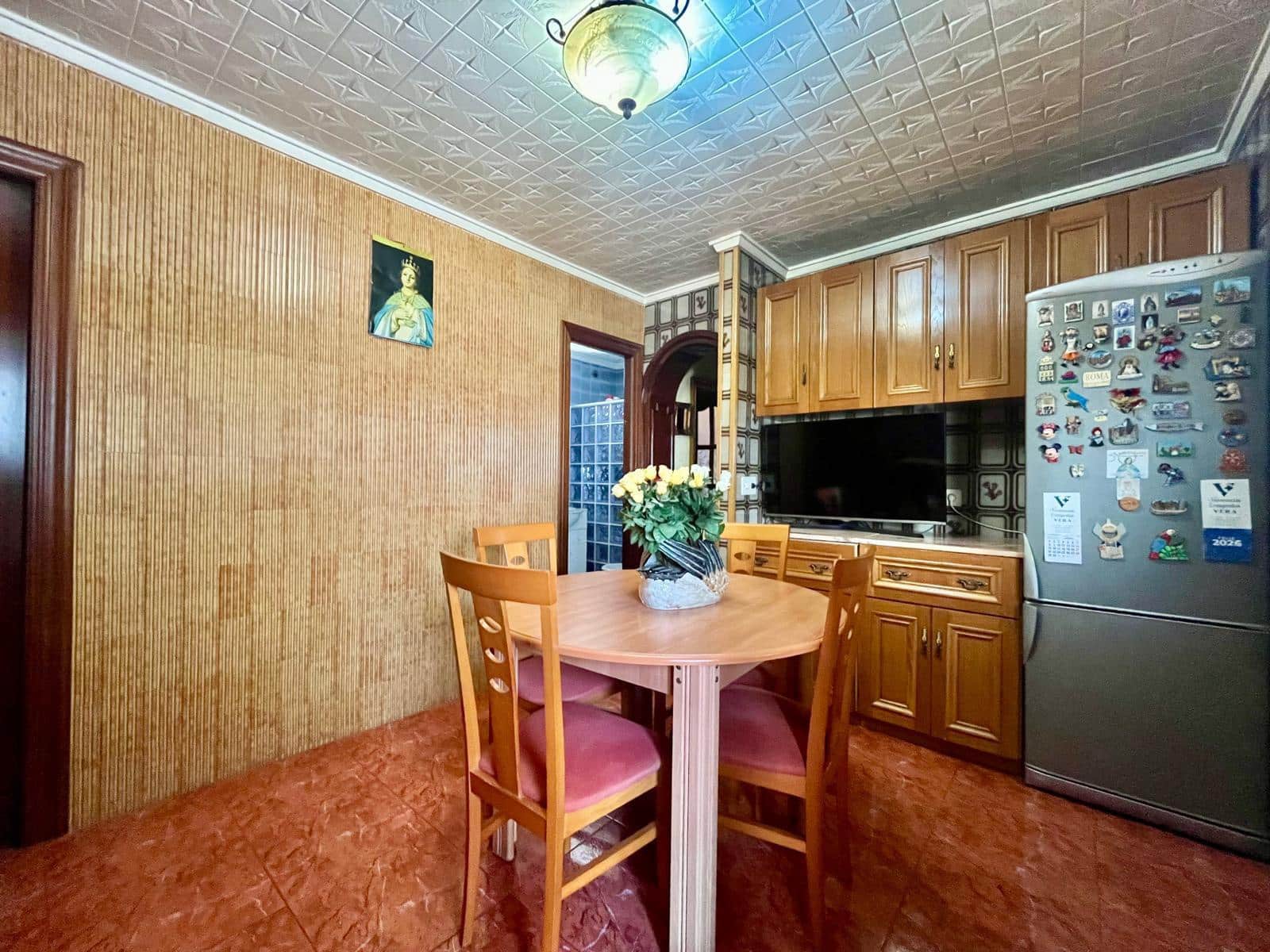 3 sypialnia Apartament na sprzedaż w Torrevieja - 250 000 € (Ref: 10084619)