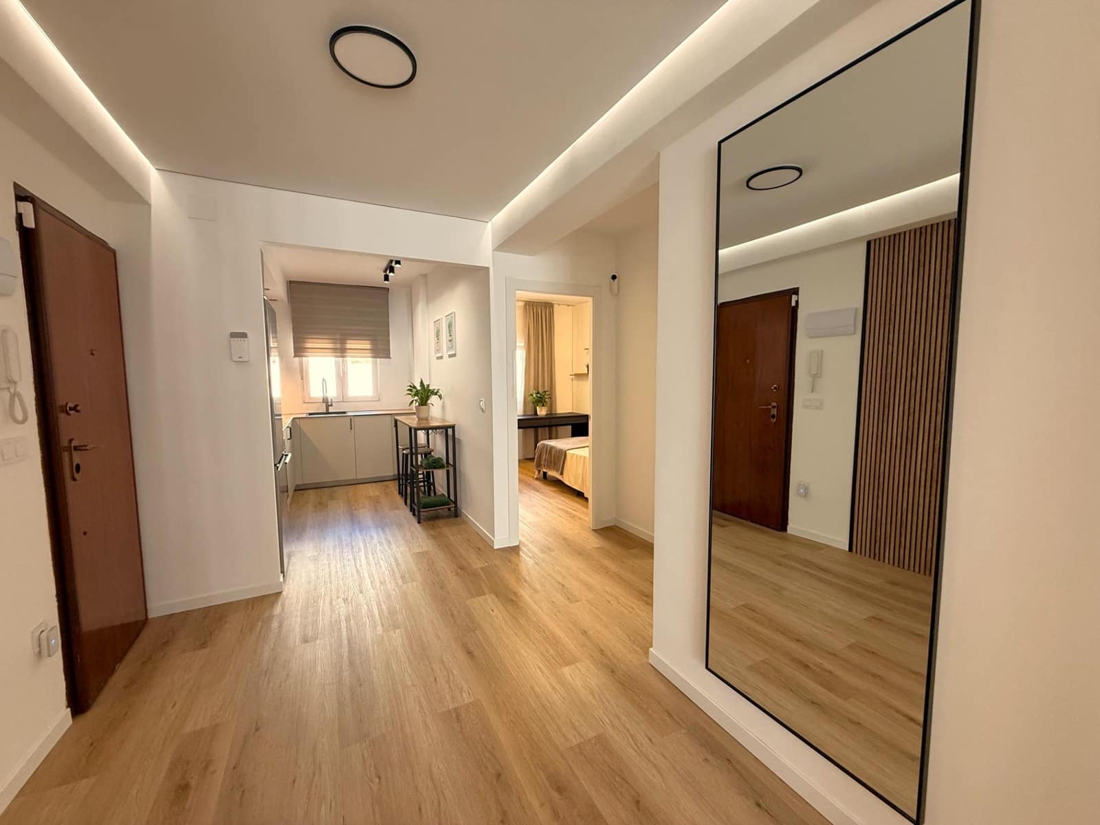 2 Zimmer Apartment zu verkaufen in Torrevieja - 229.950 € (Ref: 10084622)