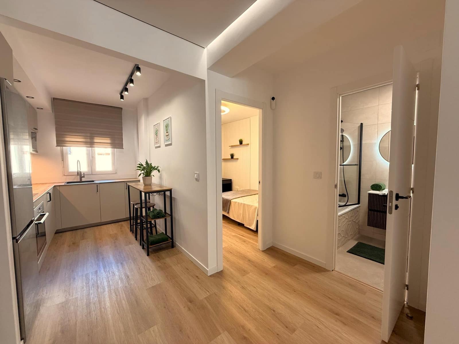 2 Zimmer Apartment zu verkaufen in Torrevieja - 229.950 € (Ref: 10084622)