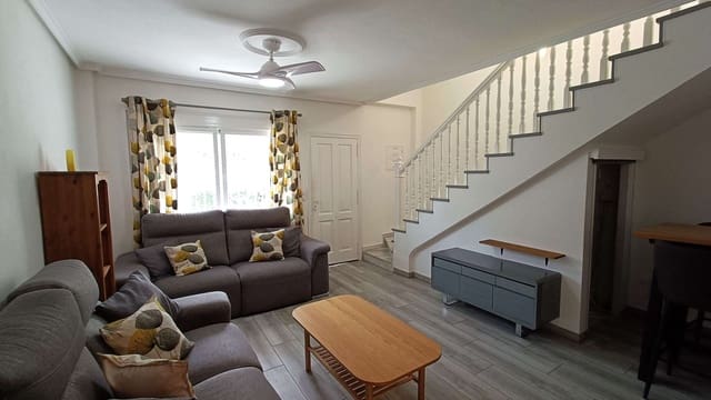 2 Zimmer Villa zu verkaufen in Rojales mit Pool Garage - 197.995 € (Ref: 10084624)