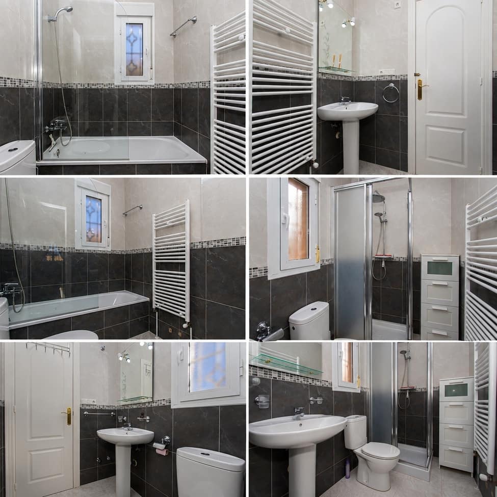 2 camera da letto Villa in vendita in Benijofar con piscina - 269.500 € (Rif: 10084629)