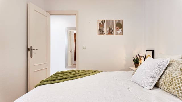 2 sovrum Lägenhet till salu i Parque de las Naciones, Torrevieja med pool - 159 000 € (Ref: 10084634)