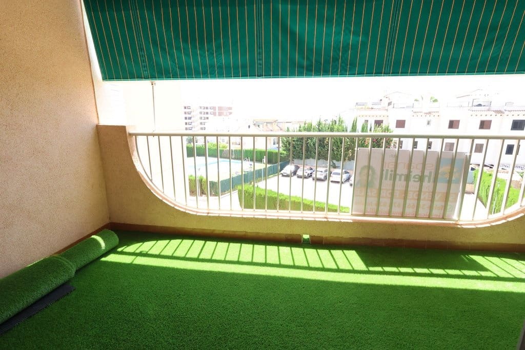 3 sovrum Lägenhet till salu i Orihuela Costa med pool - 269 000 € (Ref: 10084641)