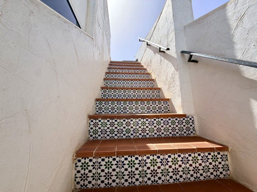 2 soveværelse Lejlighed til salg i Ciudad Quesada med swimmingpool garage - € 239.000 (Ref: 10084643)