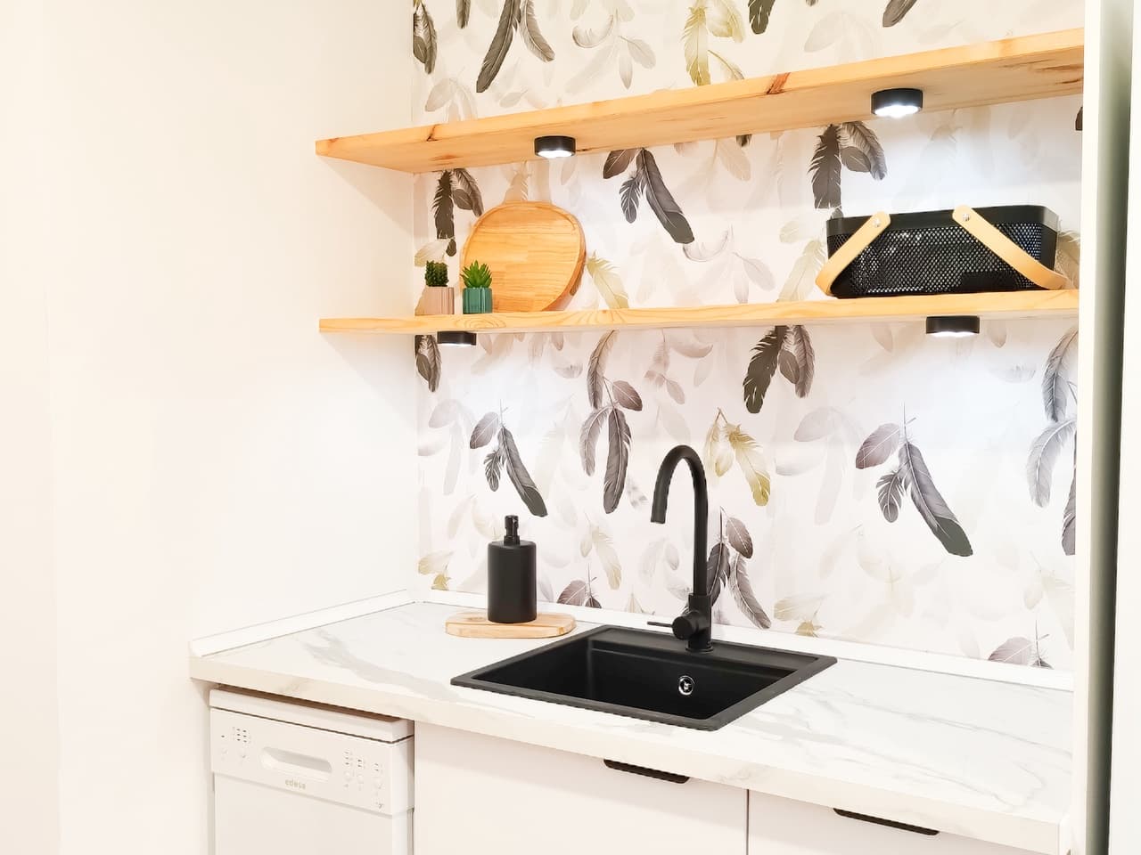 3 sypialnia Apartament na sprzedaż w La Zenia z basenem garażem - 269 000 € (Ref: 10084655)