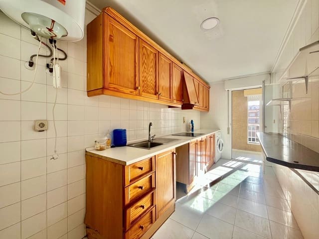3 sypialnia Apartament na sprzedaż w Centro - Muelle Pesquero, Torrevieja - 234 000 € (Ref: 10084660)