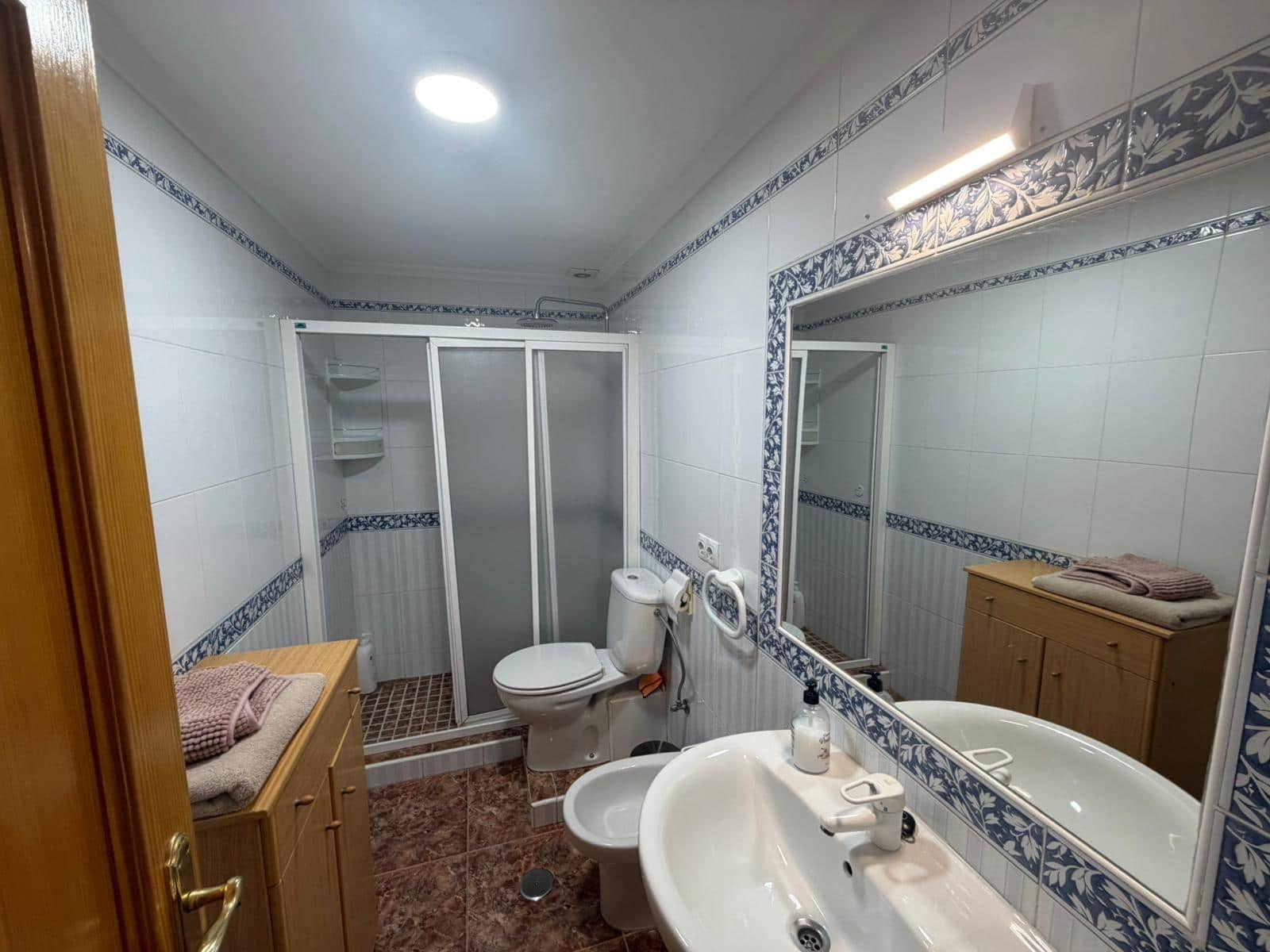2 sypialnia Apartament na sprzedaż w Torrevieja z basenem - 210 000 € (Ref: 10084661)