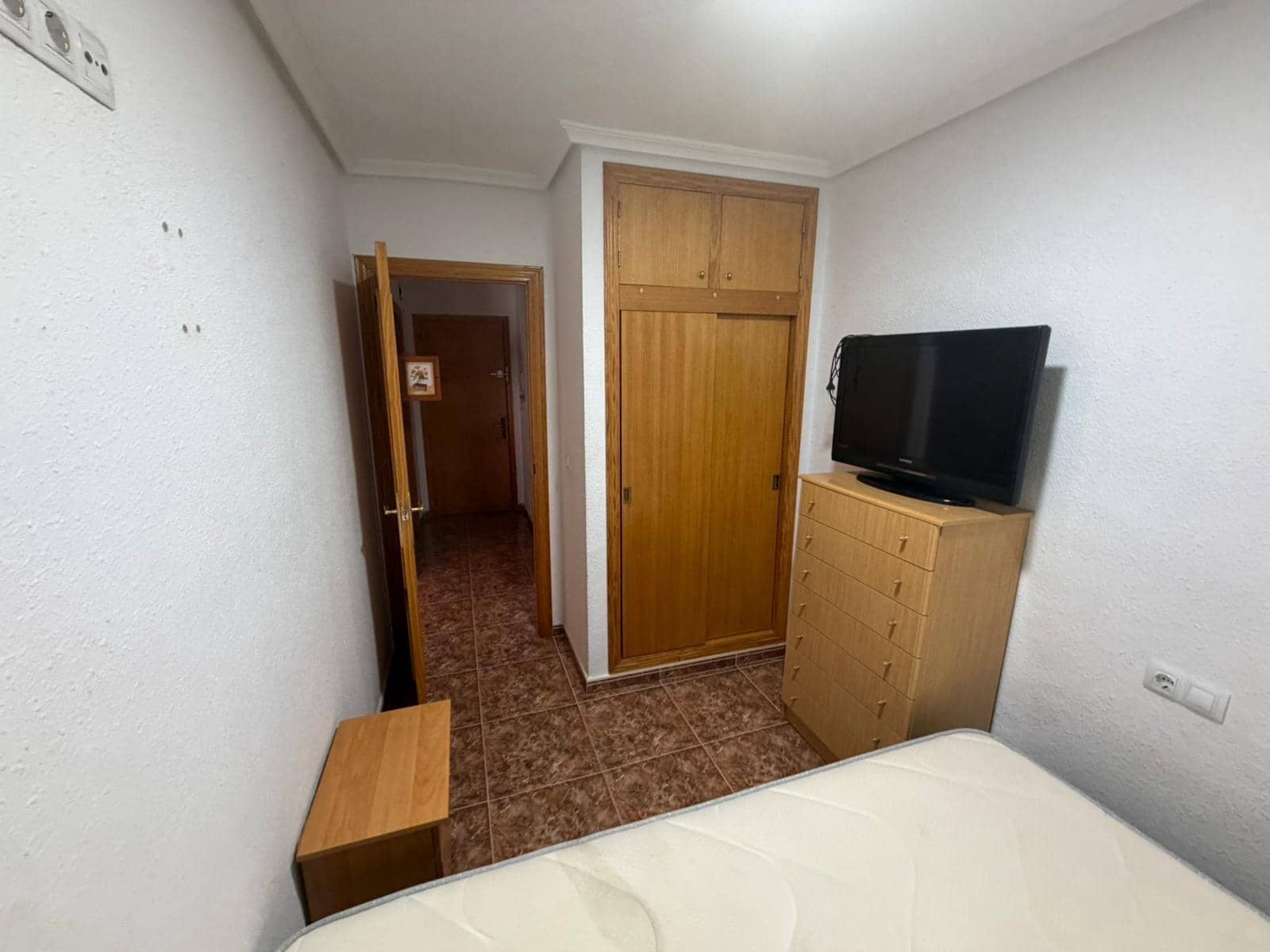 2 sypialnia Apartament na sprzedaż w Torrevieja z basenem - 210 000 € (Ref: 10084661)