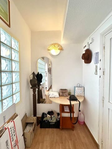 3 quarto Apartamento para venda em Las Piscinas Naturales, Torrevieja - 179 900 € (Ref: 10084674)