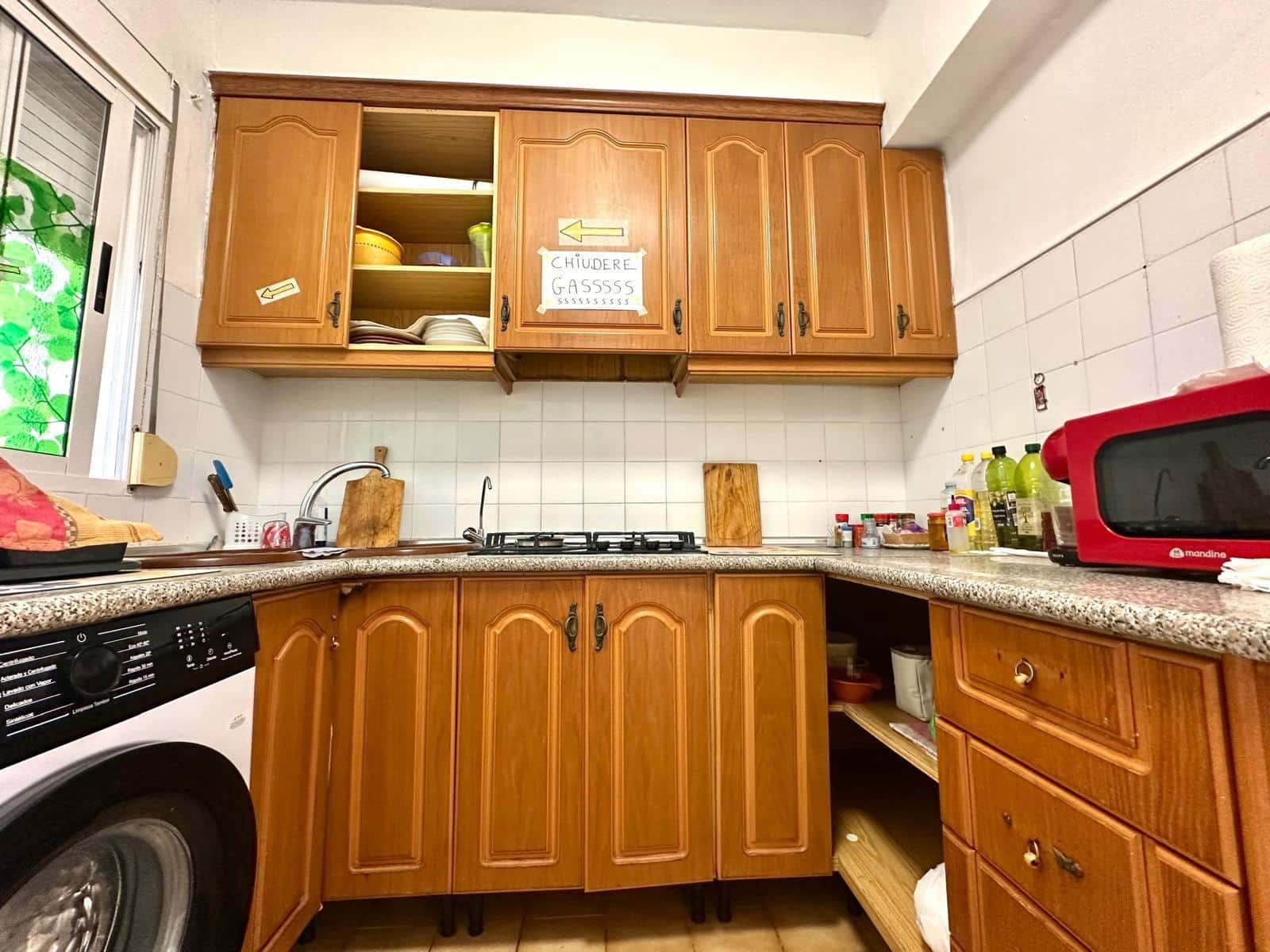 3 quarto Apartamento para venda em Torrevieja - 179 900 € (Ref: 10084674)