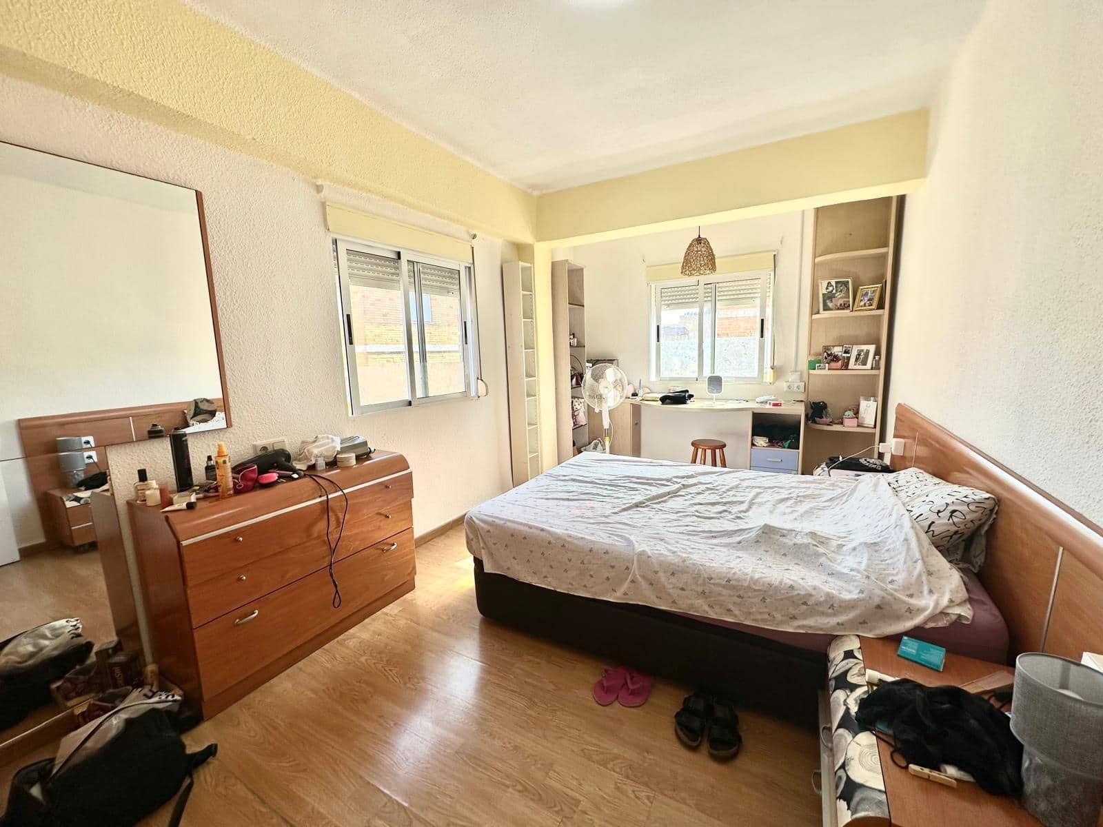 3 quarto Apartamento para venda em Torrevieja - 179 900 € (Ref: 10084674)