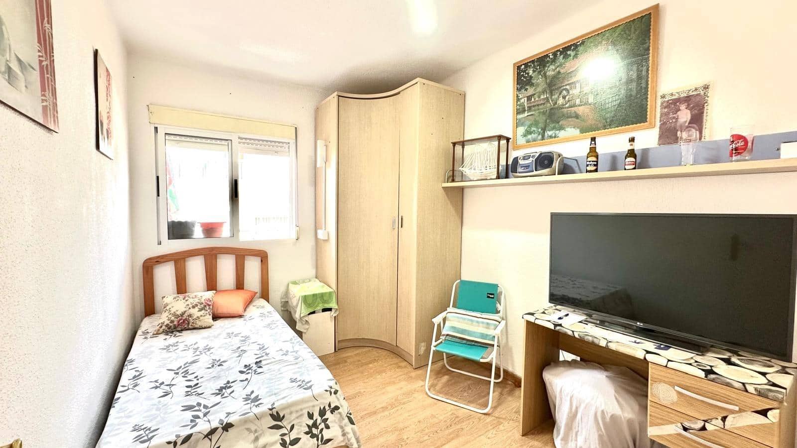 3 quarto Apartamento para venda em Torrevieja - 179 900 € (Ref: 10084674)