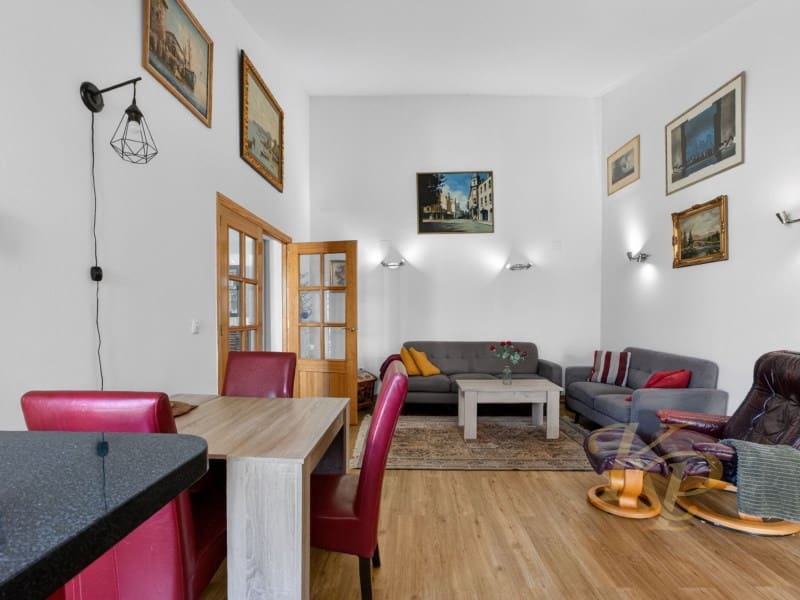 3 soveværelse Villa til salg i Torrevieja - € 476.000 (Ref: 10084677)
