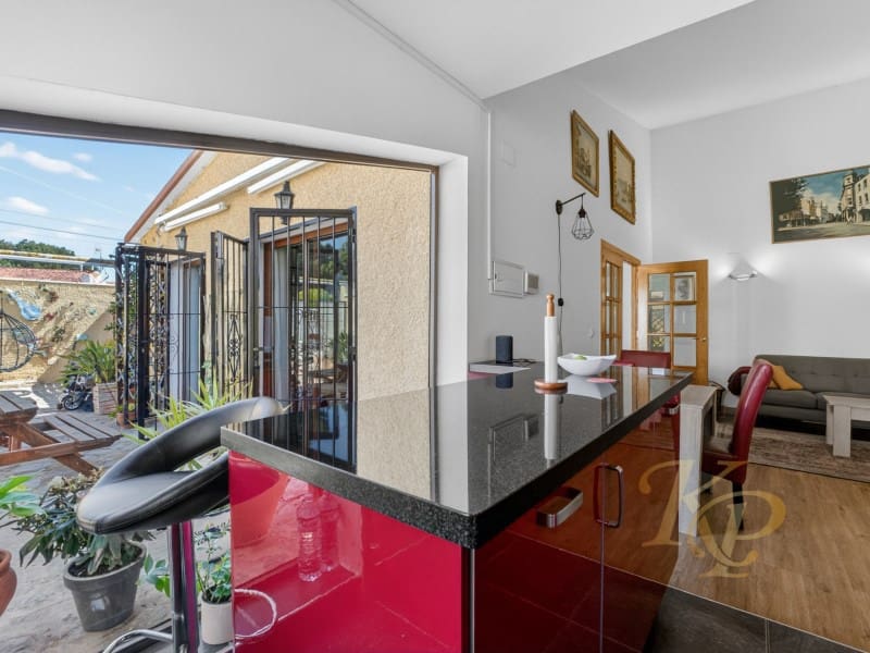 3 soveværelse Villa til salg i Torrevieja - € 476.000 (Ref: 10084677)