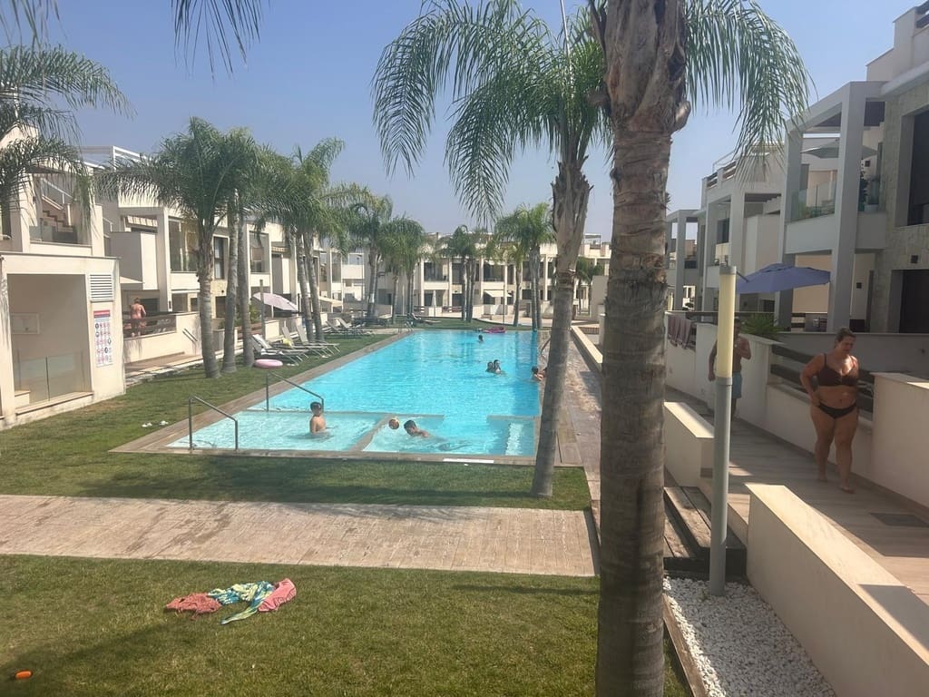 2 camera da letto Appartamento in vendita in Los Balcones - 274.900 € (Rif: 10084679)