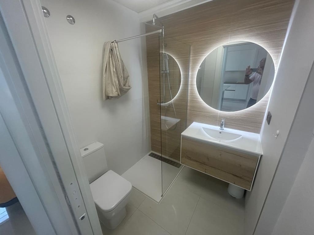 2 camera da letto Appartamento in vendita in Los Balcones - 274.900 € (Rif: 10084679)