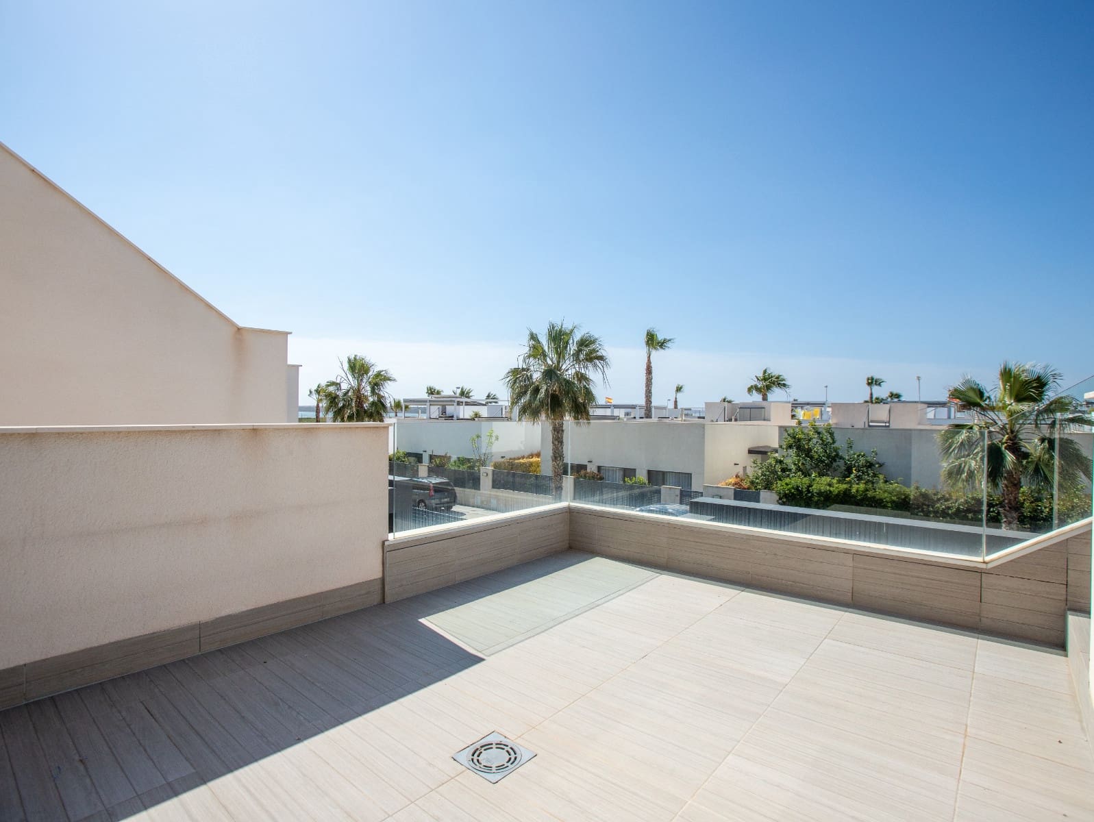 3 slaapkamer Villa te koop in Ciudad Quesada met zwembad - € 389.000 (Ref: 10084682)