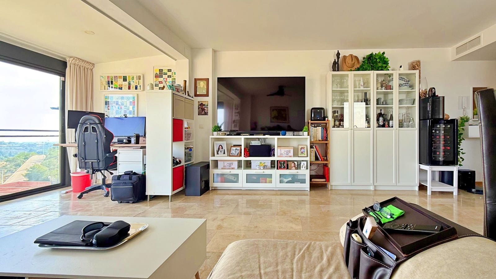 Apartamento de 2 habitaciones en Orihuela Costa en venta - 299.000 € (Ref: 10084686)