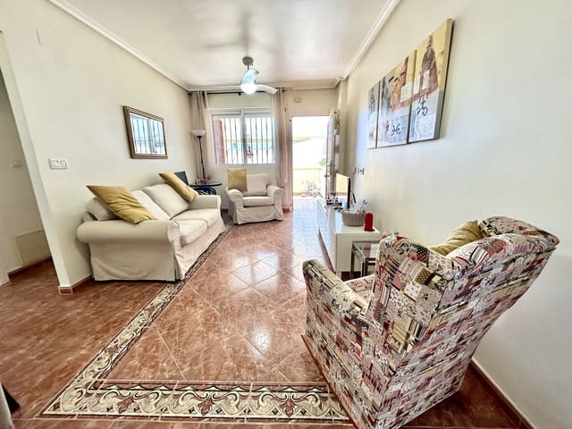 2 bedroom Apartment for sale in La Zenia, Orihuela with pool garage - € 187,000 (Ref: 10084699)