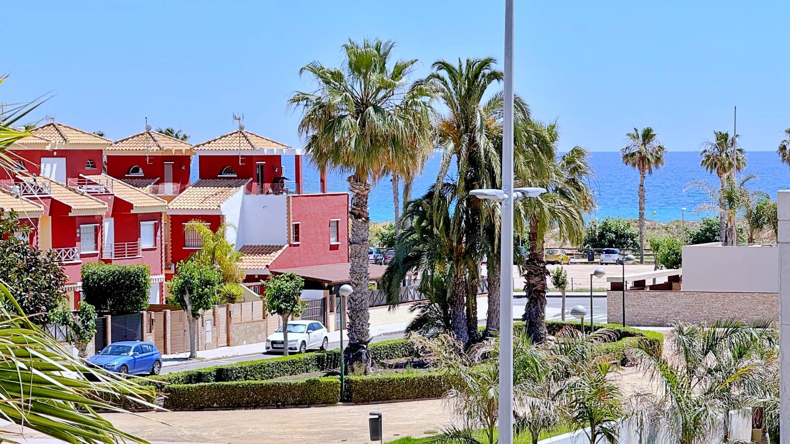 Apartamento de 3 habitaciones en Pilar de la Horadada en venta con piscina - 349.000 € (Ref: 10084705)
